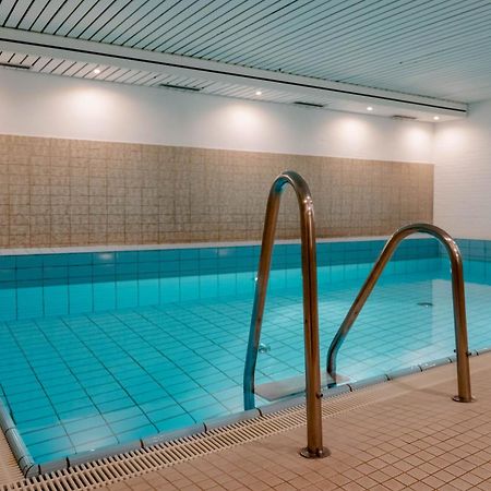 Ferienwohnung Viktory 韦斯特兰 外观 照片