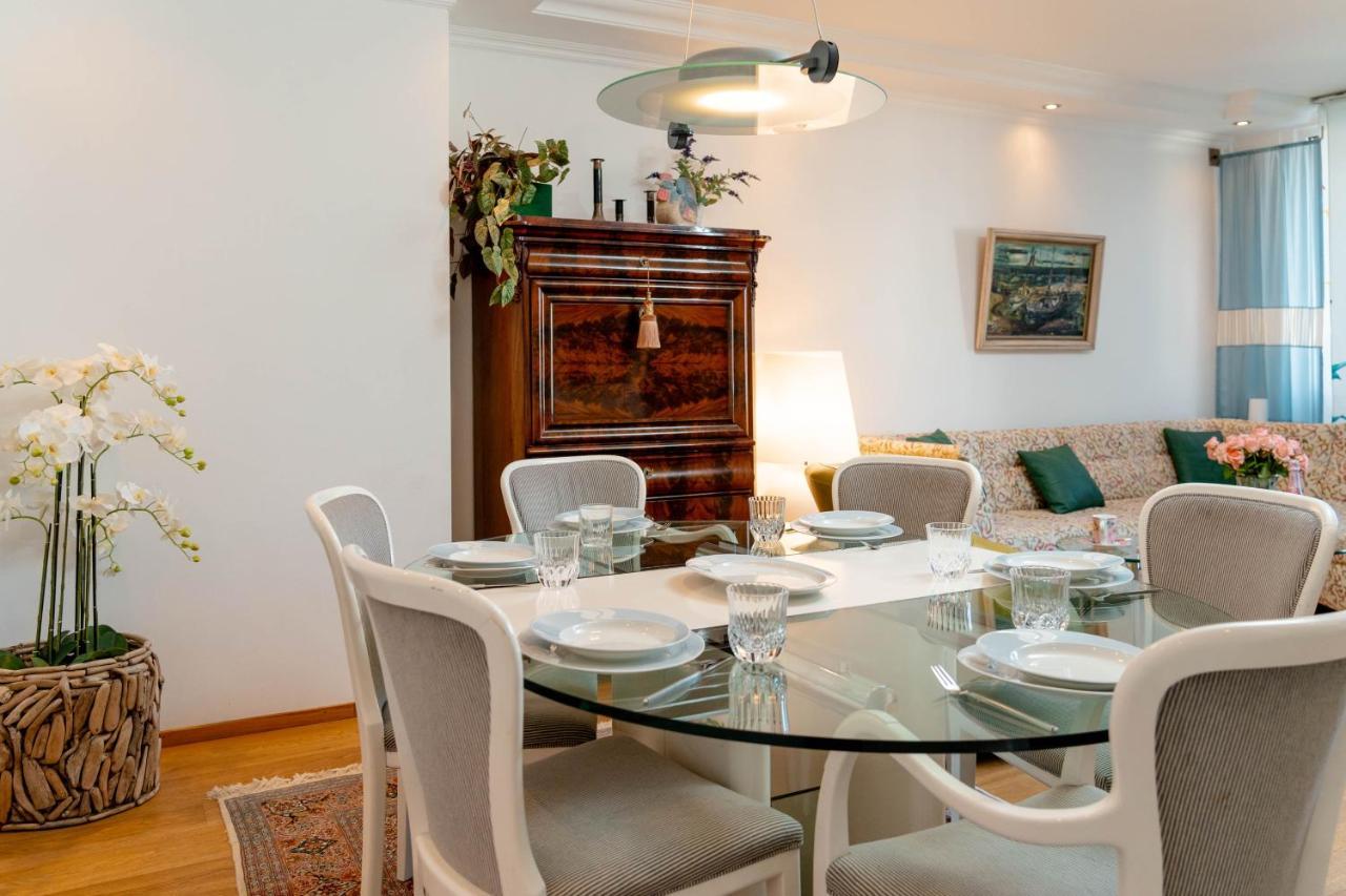 Ferienwohnung Viktory 韦斯特兰 外观 照片