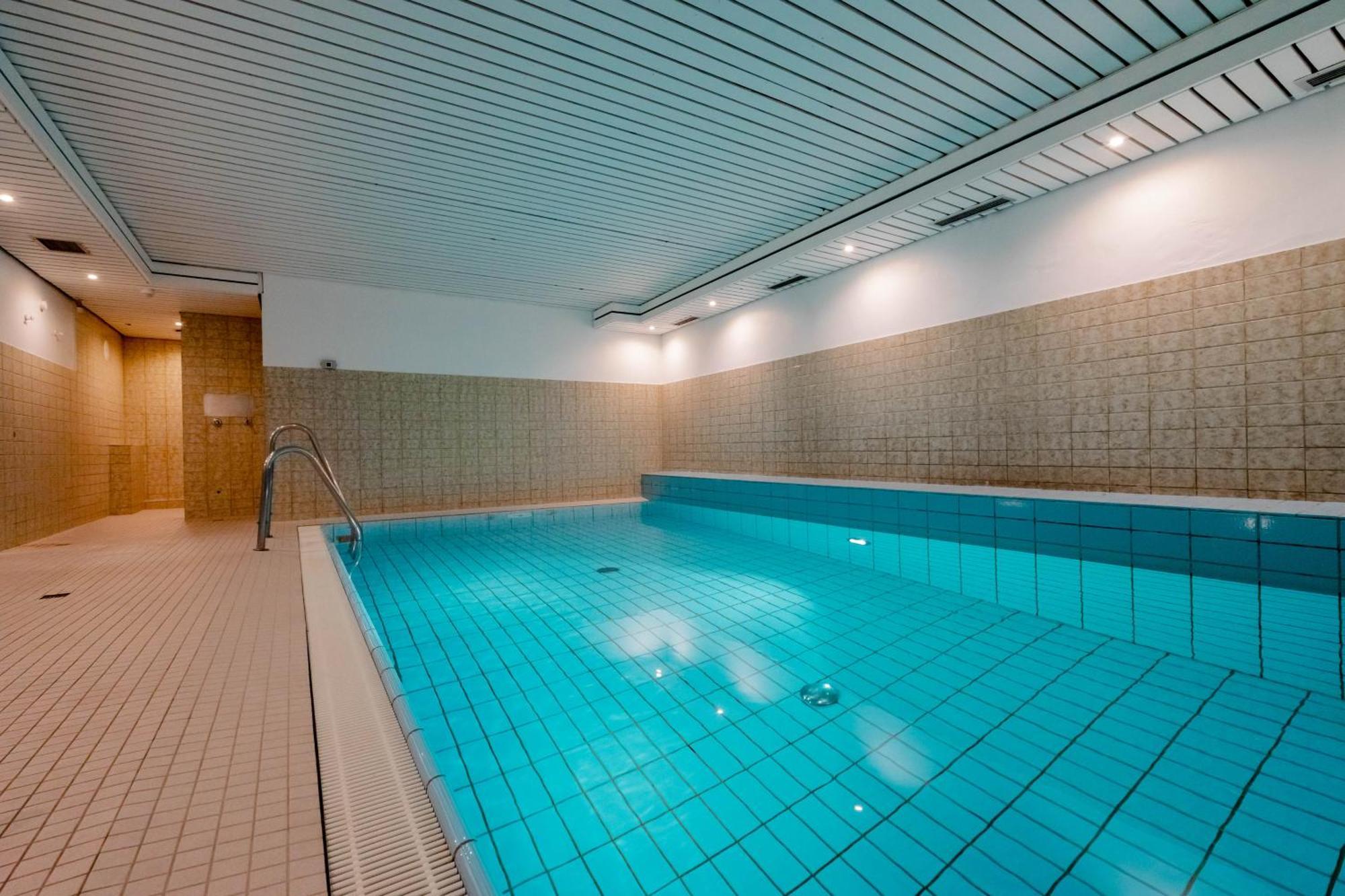 Ferienwohnung Viktory 韦斯特兰 外观 照片